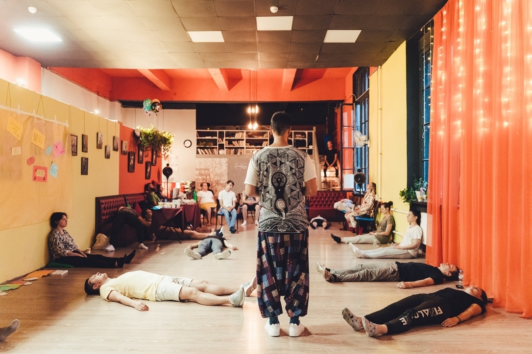 Хотите узнать ваш текущий уровень энергии?